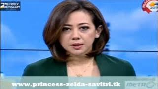 Princess Zelda Savitri