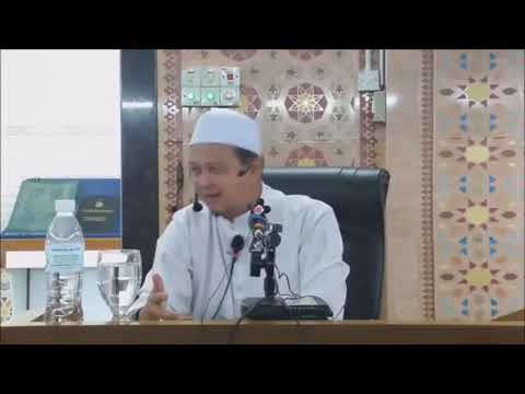 Ustaz Sdr Syamsul Debat : Israk Mikraj - YouTube