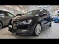 VW Polo 1.4 TSI BlueGT DSG (Kleinwagen)