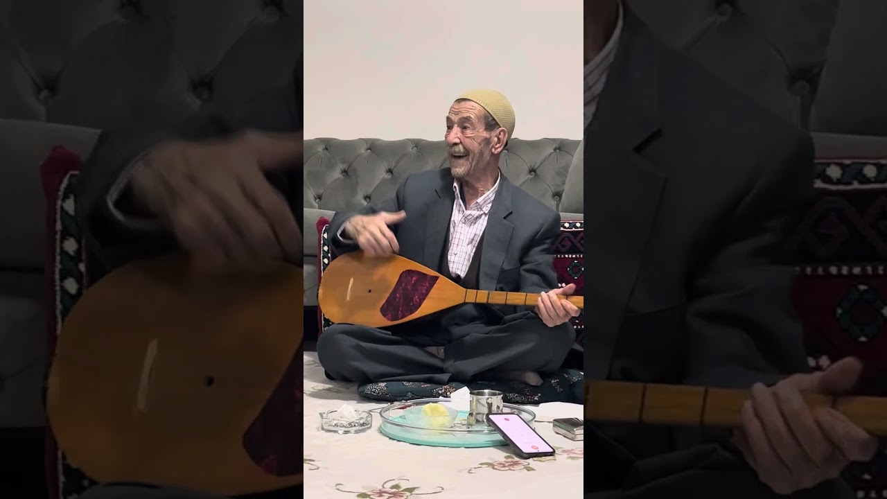 Dengbej abuzer aşkınses çoktan seçmeli(yeni)