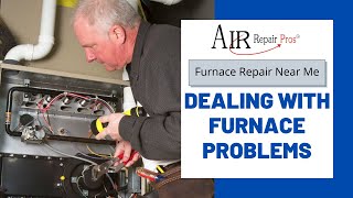 Your Company of Choice for the Best HVAC Repair Near Me | Air Conditioning  and Heating Repair and Installation