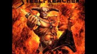 Steelpreacher - We Want Metal