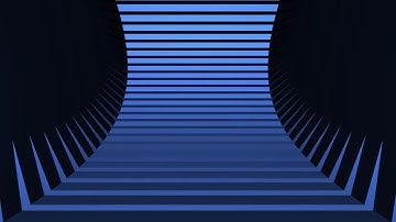 3D Video Mapping. Vj Loop video Optical illusion. Amazing animation. Video for mapping. 3D animation