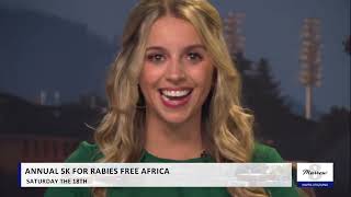 Murrow News 8 - October 1, 2025