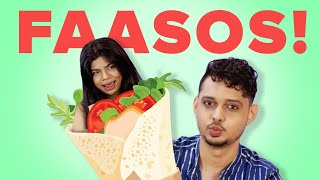 Who Has The Best Faasos Order? | BuzzFeed India