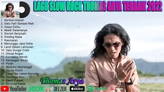 Download Lagu Koleksi Lagu Terbaru Dari Thomas Arya, Elsa Pitaloka, Yelse, Ovhi Firsty Full Album 2022 MP3