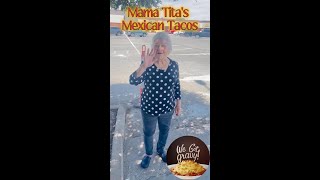Mama Tita's Mexican Tacos