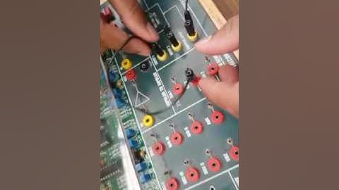 Generation and Detection of ASK,FSK,PSK:Part 1