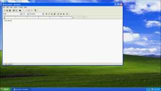 my ram is faster than your SSD, windows XP boot in 7 seconds