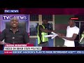 Analyzing Benue State Politics With Austin Agada