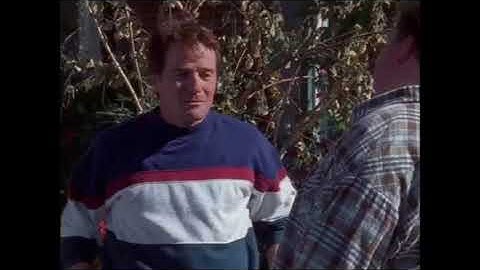 Malcolm in the Middle - Hal beats up a 15-year-old