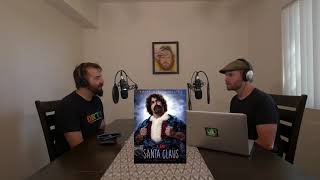Bathroom Break Podcast #7 - Tommy Avallone: Filmmaker