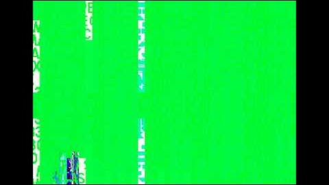 Ninja Combat Arcade Attract