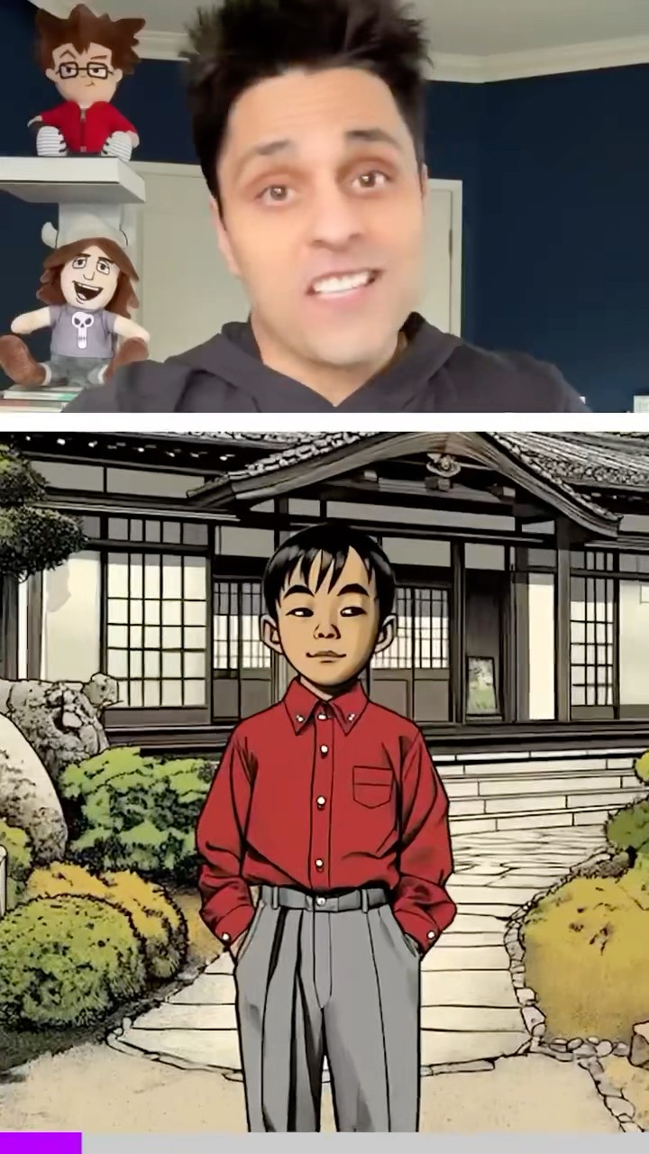 The Japanese Cannibal