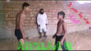 Kida dil karda by $Ali Hamza$
