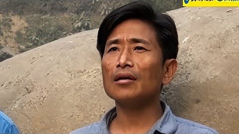 90s Konyak Gospel Song