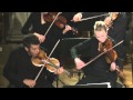 Johannes Brahms : Hungarian Dance No. 5 in F# minor
