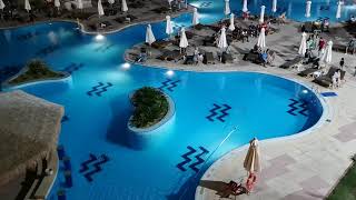 Египет, Hilton Sharks Bay Resort,  2 линия,  Шарм-эль-Шейх,