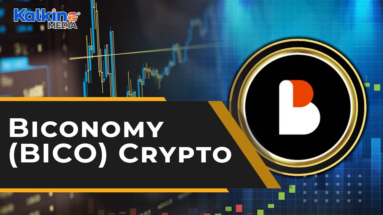 What Is Biconomy (BICO) Crypto?