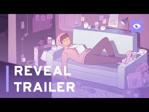 Melatonin - Reveal Trailer