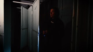 Hauntings of Quarantine Episode 4: Shower Block - Presented by Mel