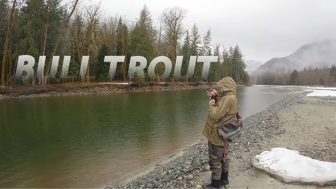 Squamish River & Tributaries - BC Fishing Journal