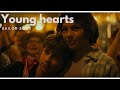 Capture de la vidéo Young Hearts || Sailor Song