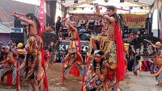 Download Lagu Tari Soreng Prajuritan || PAKEM OWAE 99 Dusun Jogonayan Desa Jogonayan Kecamatan Ngablak Magelang MP3