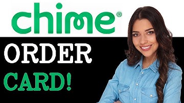 How To Order A New Card Through Chime (2025)