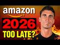 Is Amazon FBA Still Worth Starting In 2026 TRUTH Revealed 