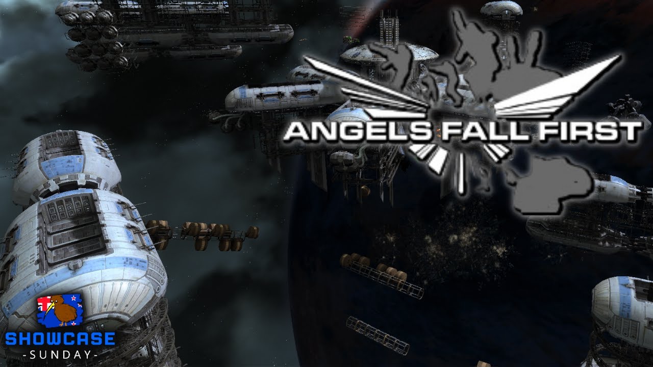 Angels Fall First. A Highly Underrated Squad Style Fps - Showcase ...