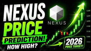 NEX price prediction today: the first move still looks fake