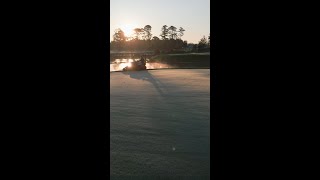 Ventrac Versatility On The Golf Course