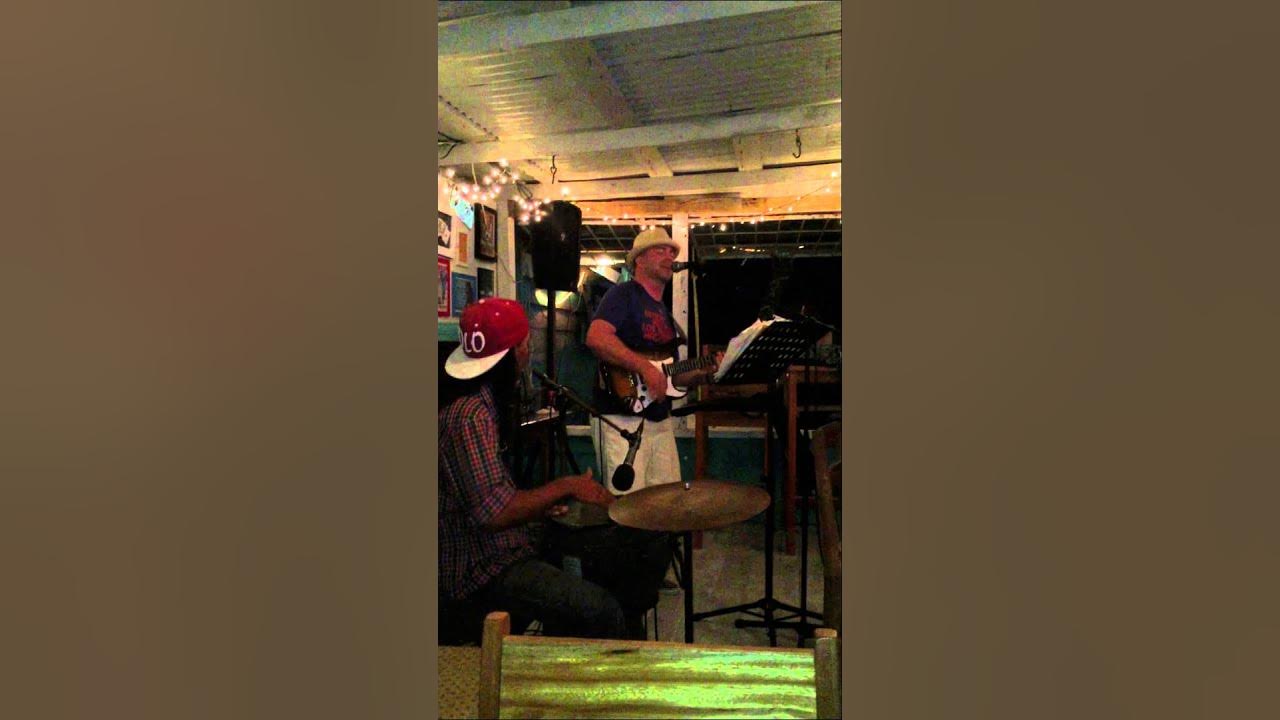 You Better Believe It (You Better Belize It) Live at the Sports Bar