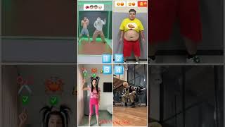 (🥊👨 VS 👨😡) which one is the best?#tiktok #shorts