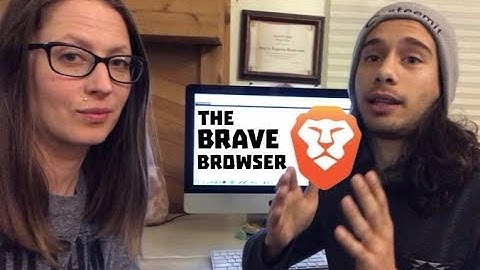 Brave Browser: Instantly Block Ads, Trackers, and Auto-Tip with Basic Attention Token (BAT)