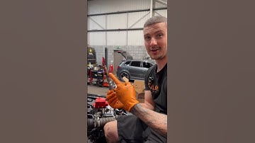 Thumbnail of Why does this Ranger not run? 🤔 Ford Ranger in for a diagnostic