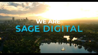 Sage Digital Hero Video
