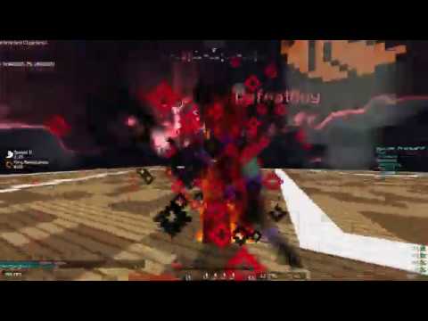 tediosuy VS DefeatBoy