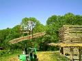 Restoration Gives Old Barn New Life Restoration Gives Old Barn New Life