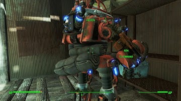 Fallout 4 GOTY - 100% Walkthrough part 20 ► No commentary 1080p 60fps