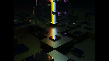 #FuzolizedFND Spectrum Voxel Turntable