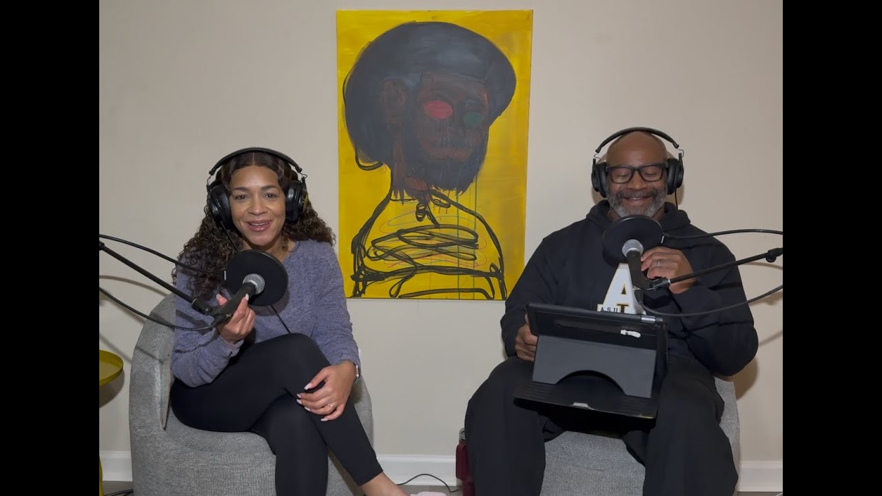 He Ate All The Emergency Snacks And Still Called His Ex; S1 Ep 27