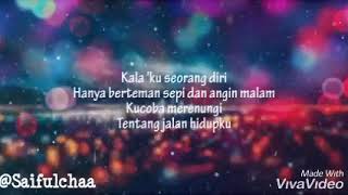 SEBERKAS SINAR -NIKE ARDILLA
