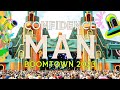 Confidence Man Now U Do LIVE Boomtown Festival 2023 mp3