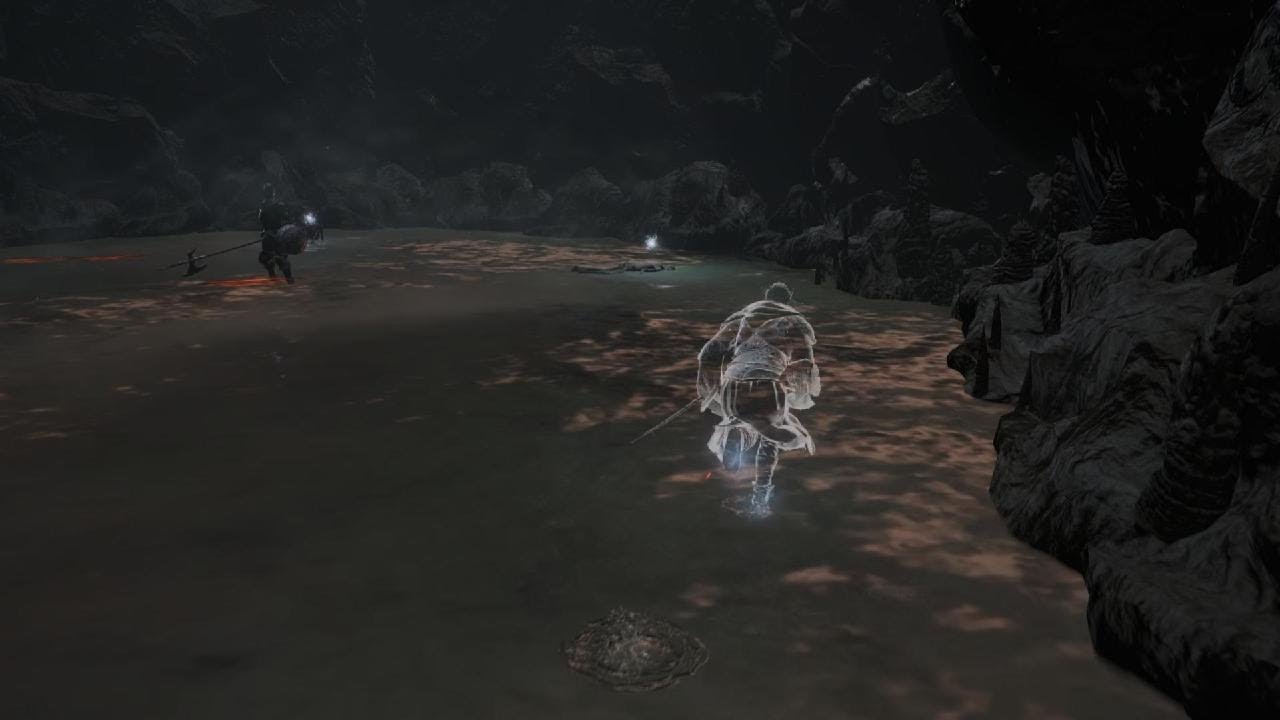 Horace vs 9,000 hrs of DS3