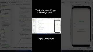 Create a Task Manager App That Will CHANGE Your Life!