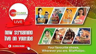 Zee Dunia Live