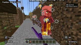 Jail Runner Legacy Season 1 E67 Cavalcade Mineshaft