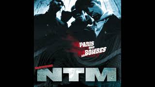 Suprême NTM - Intro (Paris Sous Les Bombes)